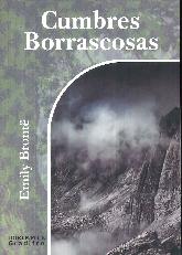 Cumbres Borrascosas 