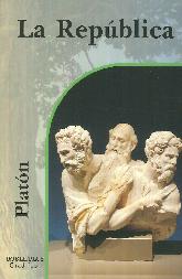 La Republica Platon