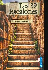 Los 39 Escalones