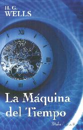 La Mquina del Tiempo