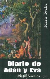 Diario de Adn y Eva