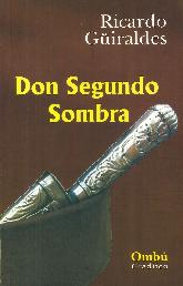 Don Segundo Sombra