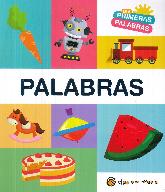 Mis primeras palabras Palabras