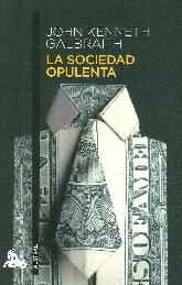 La sociedad opulenta