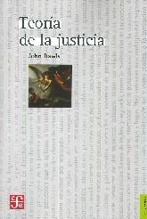 Teora de la justicia