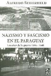 Nazismo y Fascismo en el Paraguay