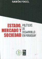 Estado, Mercado y Sociedad