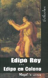 Edipo Rey / Edipo en Colono