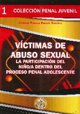 Vctimas de abuso sexual