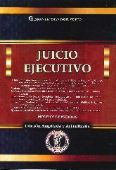 Juicio Ejecutivo