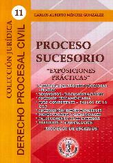 Proceso Sucesorio