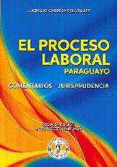 El proceso laboral paraguayo