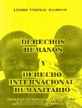 Derechos Humanos y Derecho Internacional Humanitario
