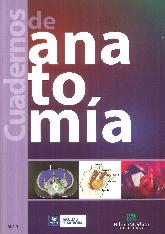 Cuadernos de Anatoma N 1