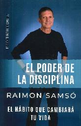 El poder de la disciplina