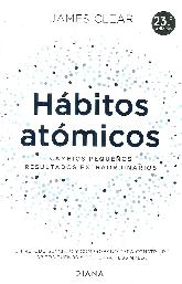 Hbitos atmicos. Cambios pequeos, resultados extraordinarios