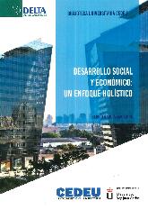 Desarrollo social y econmico