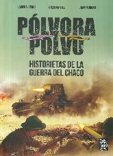 Polvora y Polvo