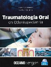 Traumatologa Oral en Ortopediatra