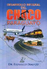 Desarrollo Integral del Chaco Paraguayo