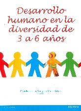 Desarrollo humano en la diversidad