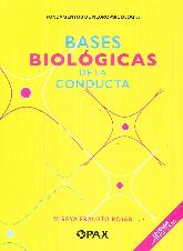 Bases biolgicas de la conducta