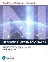 Negocios Internacionales