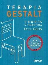 Terapia Gestalt