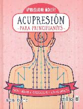 Acupresin Para Principiantes