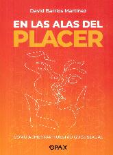 En las alas del placer  Cmo aumentar nuestro goce sexual