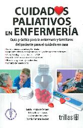 Cuidados Paliativos en Enfermeria