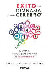 xito con gimnasia para el cerebro