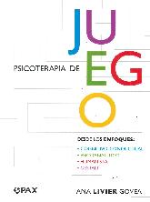 Psicoterapia de juego