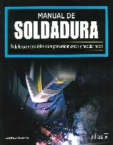 Manual De Soldadura.