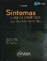 Sntomas y signos cardinales de las enfermedades