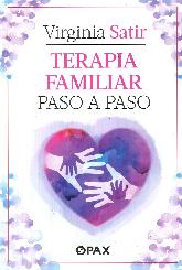 Terapia Familiar Paso A Paso