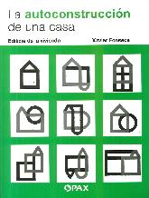 La autoconstruccin de una casa