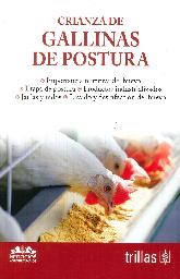 Crianza de Gallinas de Postura