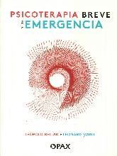 Psicoterapia breve y de emergencia