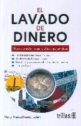 El Lavado De Dinero. Nuevo Problema Para El Campo Jurdico