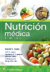 Nutricion medica