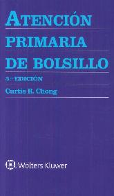 Atencin primaria de bolsillo