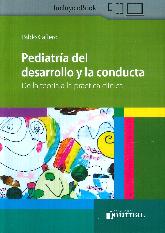 Pediatra del desarrollo y la conducta