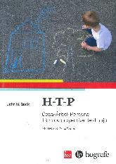 H-T-P (Casa-rbol-Persona) HTP Manual y Gua de Interpretacin de la Tcnica Proyectiva de Dibujo