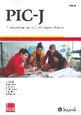 PIC-J. Prueba de Imaginacin Creativa para Jvenes