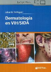 Dermatologa en VIH/SIDA