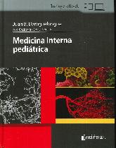 Medicina interna peditrica