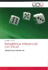 Estadstica inferencial con excel