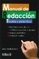 Manual de Redaccin