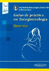 Guas de prctica en Tocoginecologa Obstetricia